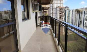 Imagem 7: Cobertura com 3 quartos à venda, 178 m² por R$ 2.200.000 - Barra da Tijuca - Rio de Janeir