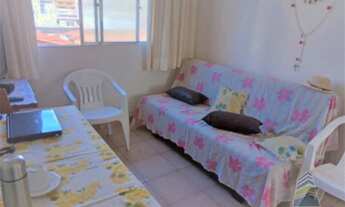 Imagem 6: Apartamento com 1 dorm, Tupi, Praia Grande - R$ 181 mil, Cod: 11850