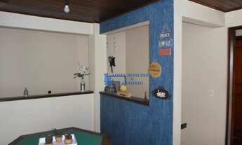 Imagem 6: Casa de 3 dormitórios no Caminhos de San Conrado