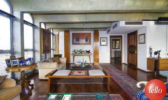 Imagem: São Paulo - Apartamento Padrão - Brooklin