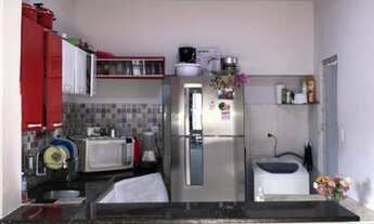 Imagem 6: Casa 2/4 reformada cajazeiras VI