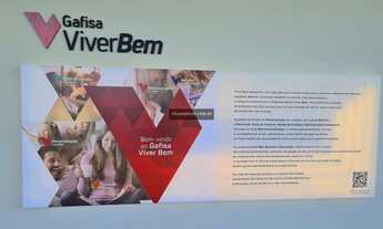 Imagem 5: 3 quartos com 2 vagas no Invert Barra - A escolha é sua, vista lagoa ou vista parque!