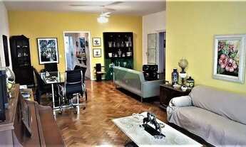 Imagem: Apartamento à venda, 4 quartos, 1 vaga