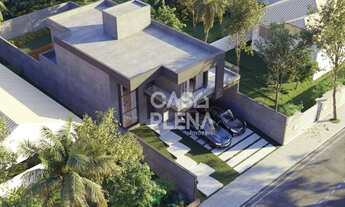 Imagem 3: Casa em condomínio, com 4 dormitórios à venda, 167 m² por R$ 868.400 - Lagoa Redonda - For