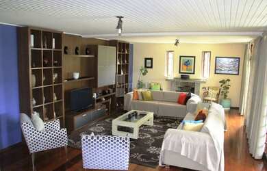 Imagem 3: CONDOMÍNIO FECHADO VILA DE SÃO FERNANDO GOLF CLUB