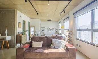 Imagem 4: Apartamento Venda 1 Dormitórios - 70 m² Vila Olímpia