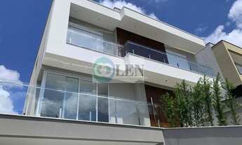 Imagem 3: Casa em Condomínio para Venda em Arujá, Residencial Real Park, 4 dormitórios, 4 suítes, 5