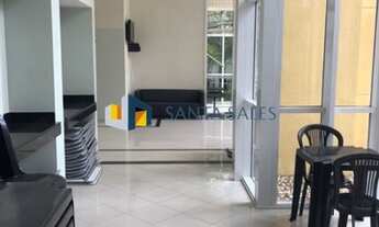 Imagem 4: APARTAMENTO TODO REFORMADO DECORADO E MOBILIADO