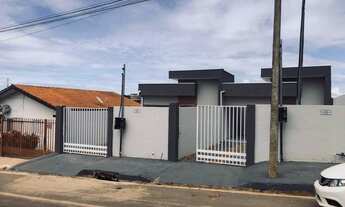 Imagem 5: Casa térrea nova com suite Várzea Grande Bairro JD PAULA 2 PERTO DO PRONTO SOCORRO