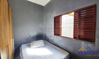 Imagem 5: Casa com 2 dormitórios à venda, 105 m² por R$ 290.000,00 - Planalto do Sol II - Santa Bárb