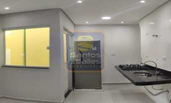 Imagem 6: Apartamento a venda em Santo André, Apartamento a venda na Zona Leste, Apartamento a venda