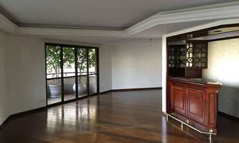 Imagem 6: Apartamento Venda 4 Dormitórios - 370 m² Perdizes