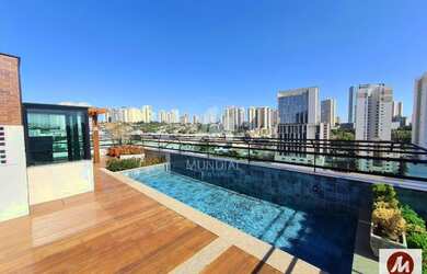 Imagem 6: Apartamento (flat) 1 dormitórios/suite, em condomínio fechado