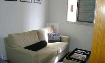 Imagem 5: Apartamento com lazer completo