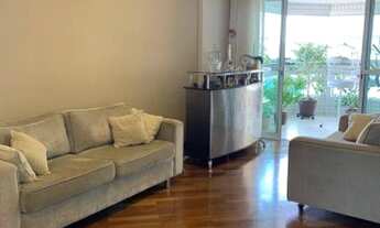 Imagem 2: Apartamento ALTO PADRÃO com 165 m² - Barcelona - São Caetano do Sul