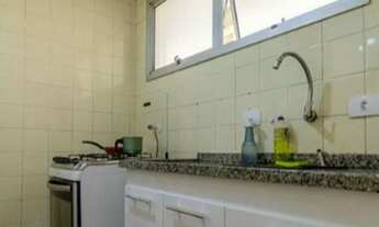 Imagem 3: Apartamento à venda, Santa Cecília, 34m², 1 dormitório, 1 vaga!