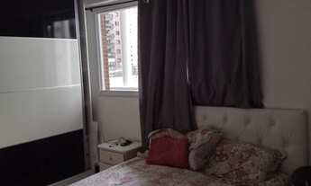 Imagem 3: ED. VILA REAL Apartamento com 2 dormitórios