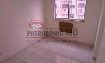 Imagem 6: Apartamento reformado e vazio Condomínio Vivendas