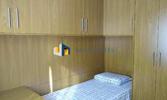 Imagem 5: Excelente apto a venda com 76m2,03 dmts,02 vagas proximo ao metro