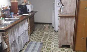 Imagem 6: Apartamento com 3 dormitórios à venda, 242 m² por R$ 1.970.000 - Brooklin - São Paulo/SP