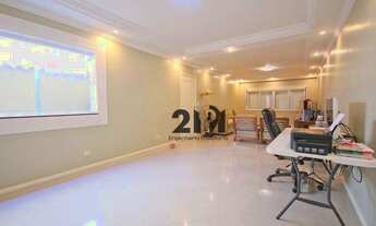 Imagem 3: Sobrado com 3 dormitórios à venda, 320 m² por R$ 1.560.000 - Jardim São Paulo - São Paulo