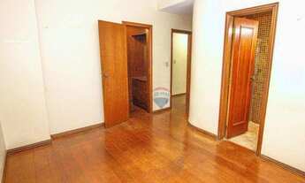 Imagem 5: Apartamento com 4 dormitórios à venda, 173 m² por R$ 970.000,00 - Funcionários - Belo Hori