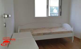 Imagem 6: Apartamento Brooklin Mobiliado 75 m²