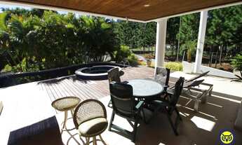 Imagem 2: FLORIANóPOLIS - Casa Padrão - Saco Grande