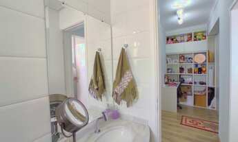 Imagem 5: APARTAMENTO RESIDENCIAL em SÃO BERNARDO DO CAMPO - SP, PLANALTO