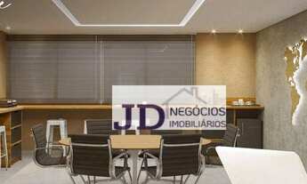 Imagem 5: Apartamento com 2 quartos à venda, 55 m² por R$ 389.000 - Buritis - Belo Horizonte/MG