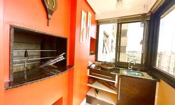 Imagem 7: PORTO ALEGRE - Apartamento Padrão - Petrópolis