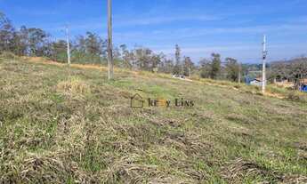 Imagem 4: Maravilhoso terreno a venda em Pinhalzinho/SP com 1000 m², semi plano, ótima topografia, l
