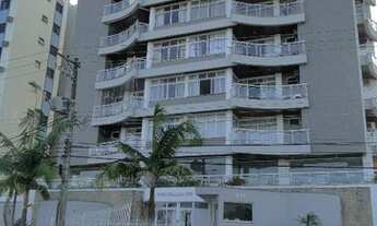 Imagem 2: Apartamento com 3 dormitórios à venda, 118 m² por R$ 800.000,00 - Indaiá - Caraguatatuba/S