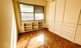 Imagem 5: Rio de Janeiro - Apartamento Padrão - Ipanema