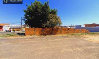 Imagem 2: Terreno à venda, 342 m² por R$ 130.000,00 - Residencial Cedro - Botucatu/SP