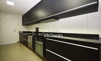 Imagem 4: Apartamento no coração do Itaim, 2 suítes, repleto de armários