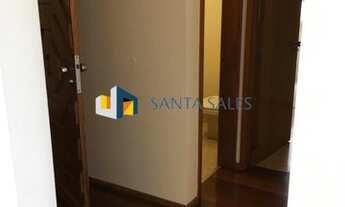 Imagem 3: Apartamento à venda 3 Quartos, 1 Suite, 2 Vagas, 210M², Brooklin Novo, São Paulo - SP