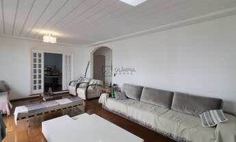 Imagem 5: Apartamento Venda Campo Belo 260 m² 5 Dormitórios