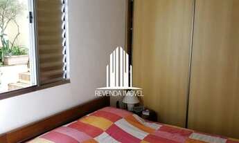 Imagem 3: Apartamento Duplex na Vila Mariana 121m², com 2 dormitórios e 2 vagas