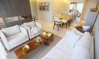 Imagem 2: APT 069, Condomínio Reserva das Palmeiras, apartamento com 03 ou 04 quartos, elevador