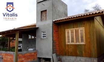 Imagem 3: Casa em Imbituba, localizada no bairro Sambaqui