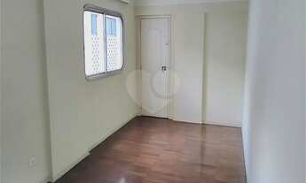 Imagem 3: São Paulo - Apartamento Padrão - ITAIM BIBI