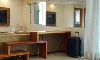 Imagem: Apartamento com 3 dormitórios, 125 m²