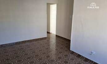 Imagem 2: Apartamento com 3 dormitórios à venda, 78 m² por R$ 335.000,00 - Campo Grande - Santos/SP