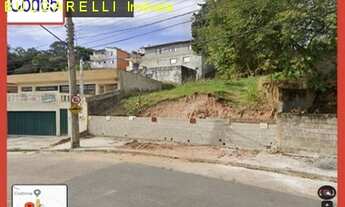 Imagem: TERRENO RESIDENCIAL em JUNDIAÍ - SP, JARDIM