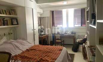 Imagem 5: Excelente cobertura no Leblon