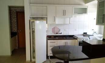 Imagem 6: Apartamento mobiliado com 1 quarto para alugar no Novo Centro - Maringá/PR