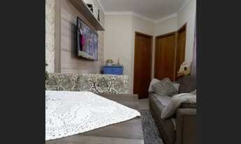 Imagem 1: Santo André - Apartamento Padrão - Jardim Cristiane