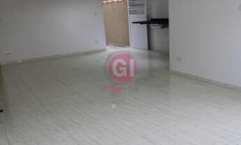 Imagem 3: MS Casa em Itapuã