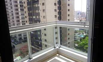 Imagem 4: Venda Apartamento Sao Paulo Vila Mariana Ref: 24004